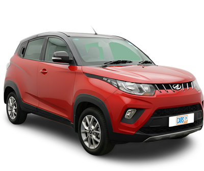 Mahindra KUV 100 NXT-img